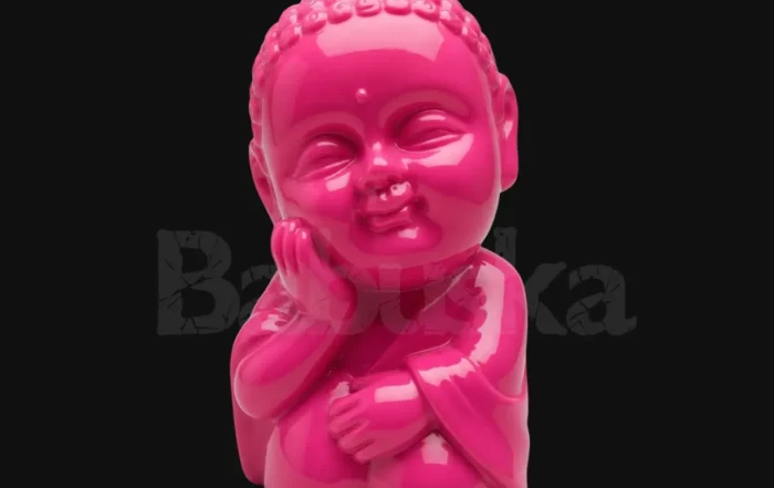 Amor Delicado B207 Babuska