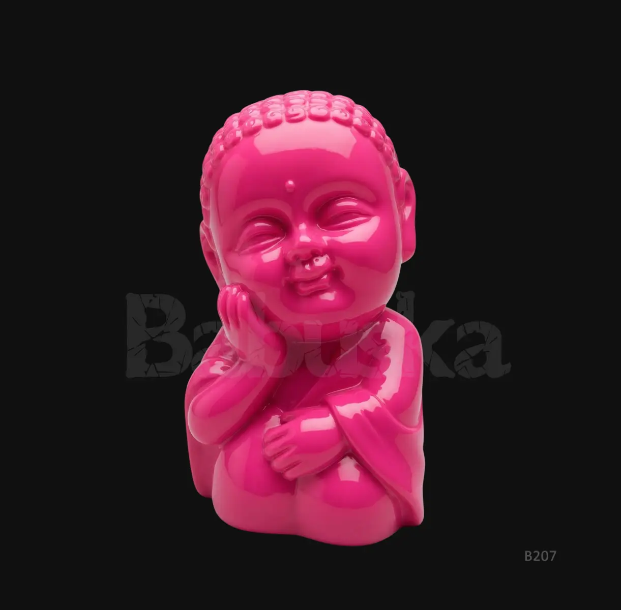 Amor Delicado B207 Babuska
