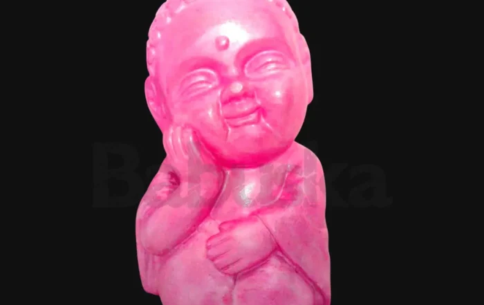 Amor Rosa Perlado B209 Babuska