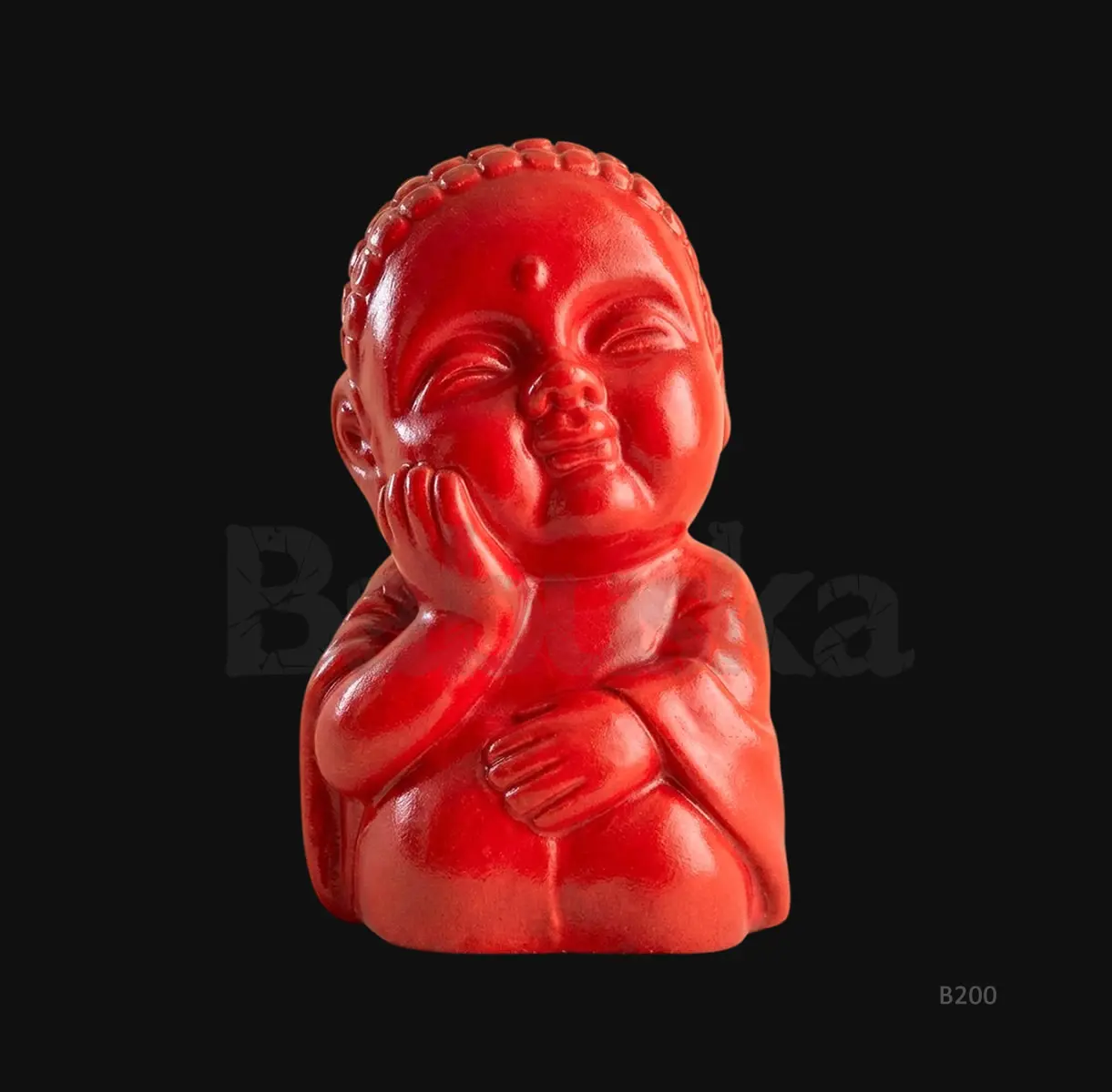 Buda Amor Pasion B200 Babuska