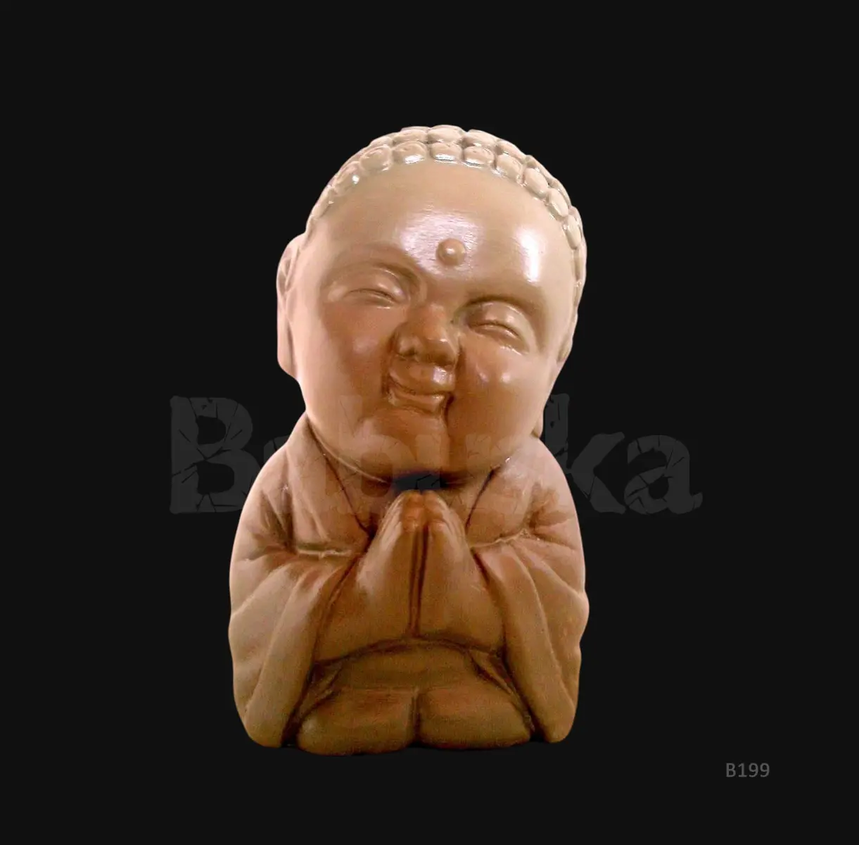 Buda Gran Fe B199 Babuska