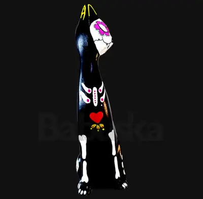 Catrina Mitens B1764 Babuska