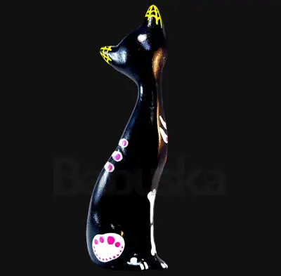 Catrina Mitens B1764 Babuska