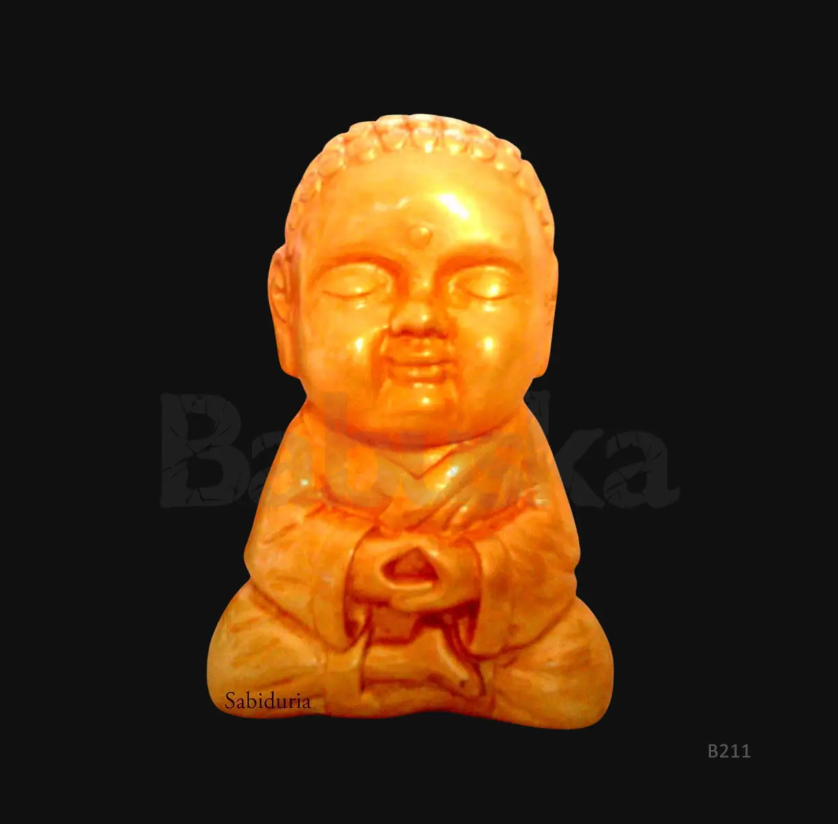 Dorada Sabiduria B211 Babuska