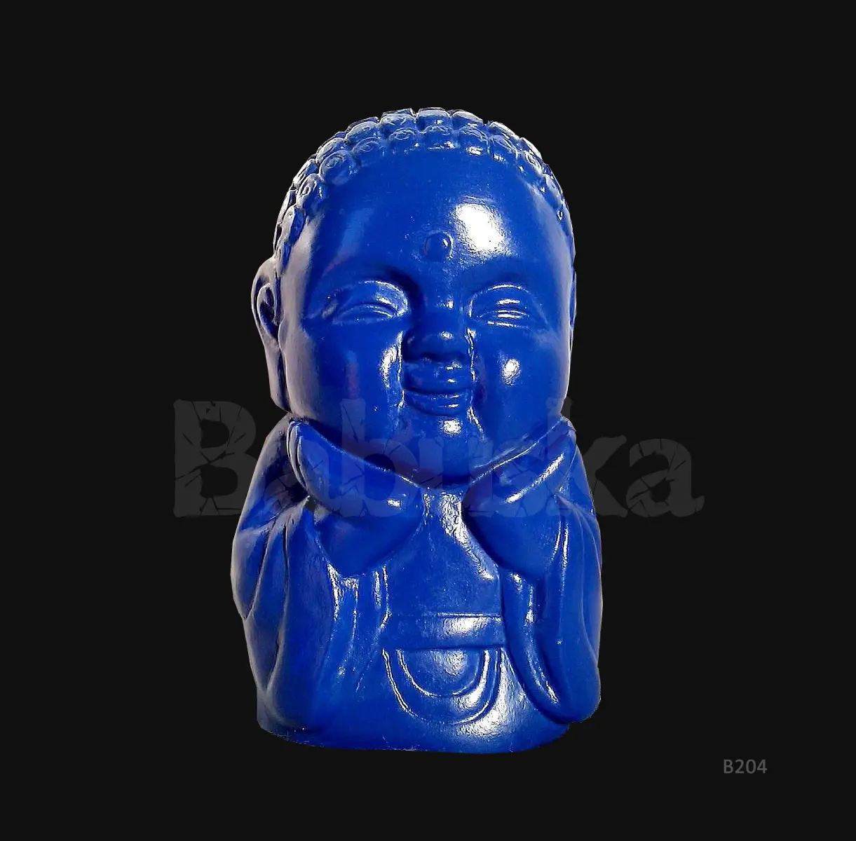 Felicidad Azul B204 Babuska
