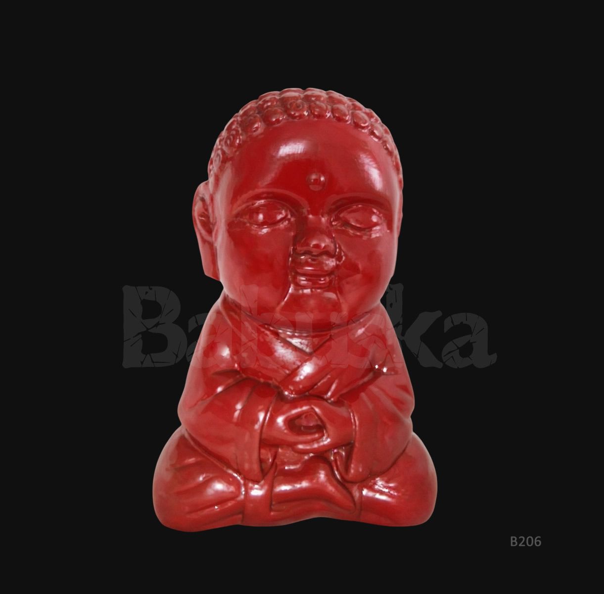 Sabiduria B206 Babuska