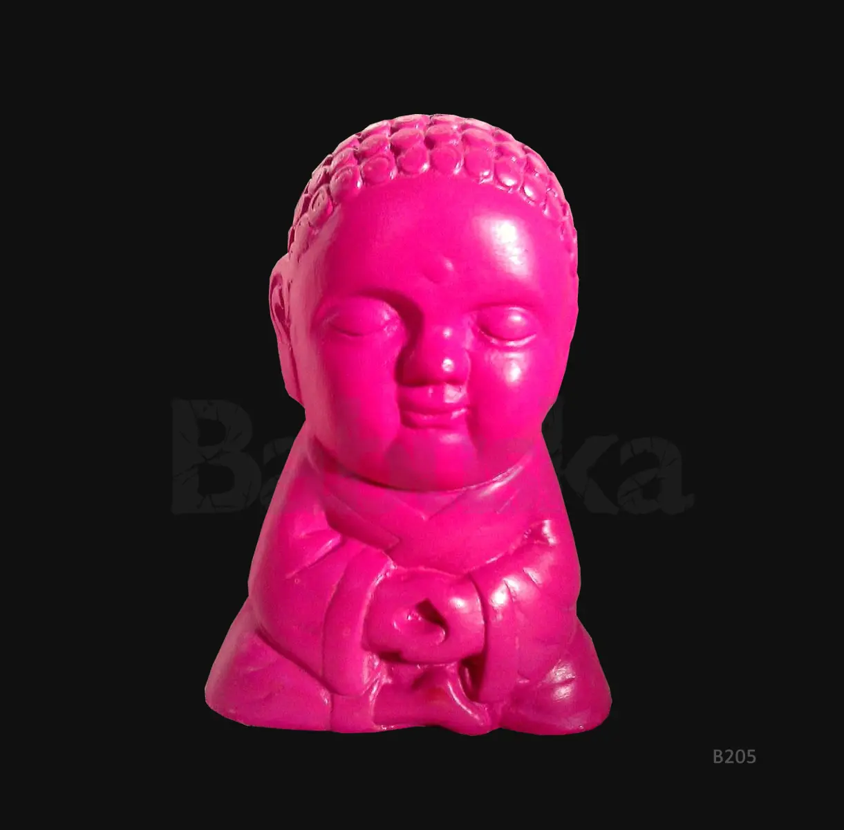 Sabiduria Fucsia B205 Babuska